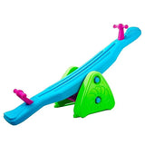 SwingBliss: Balançoire Colorée & Robuste pour Enfants - Divertissement Assuré