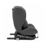 NestDrive : Siège Auto Bébé ISOFIX Confort et Sécurité 360°