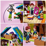 KidLego - TreeHouse jeu de construction lego maroc Kidcado