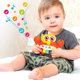 Kit Éveil - 6 Jouets d'éveil