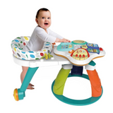 JoyCenter 3 in 1 : Table d’Éveil Magique -Jouer, Bouger, Apprendre !
