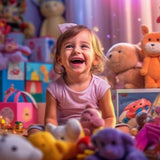 MysteryBox Kidcado : Jouets & Surprises adaptés à chaque enfant