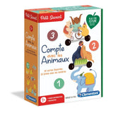 MathZoo : Compte Avec Les Animeaux