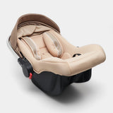 TotSeat : Maxi-Cosy Bébé Confortable et Polyvalent