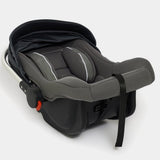 TotSeat : Maxi-Cosy Bébé Confortable et Polyvalent