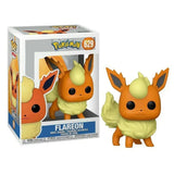 Figurines Funko Pop Pokémon - Attrapez-les tous !