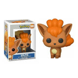 Figurines Funko Pop Pokémon - Attrapez-les tous !