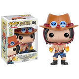 Funko POP! One Piece – Héros de l’équipage du Chapeau de Paille