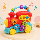 Pack MELODY – 3 Jouets Musicaux & Lumineux pour l’Éveil des Enfants
