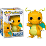 Figurines Funko Pop Pokémon - Attrapez-les tous !