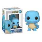 Figurines Funko Pop Pokémon - Attrapez-les tous !