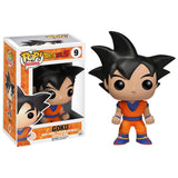 Funko POP! Dragon Ball Z – Vos Héros en Miniature
