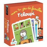 T'ChoupiQuest: Les Formidables Aventures en Famille