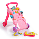 Trotteur musical evolutif bebe kidcado magasin de jeu et jouet Maroc