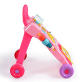 Trotteur musical evolutif bebe kidcado magasin de jeu et jouet Maroc