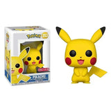 Figurines Funko Pop Pokémon - Attrapez-les tous !
