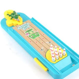 MiniFrog Bowling  : Le Jeu de Bowling Amusant pour Enfants