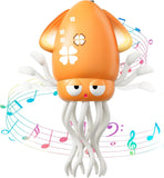 Squidance : Jouet Interactif Nouvelle Génération Intelligent