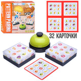 CubeDuel Fruits : Défi d’Observation et de Coordination Amusant
