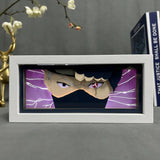 Lampe et Veilleuse 3D Manga & Anime