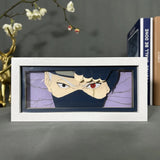 Lampe et Veilleuse 3D Manga & Anime