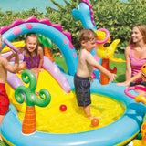 JurassicSplash : Centre de Jeux Aquatique Dinosaure magasin jouet Kidcado livraison maroc 