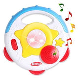 Pack LOVI – 2 Jouets d’Éveil Sensoriel & Musical dès 6 Mois
