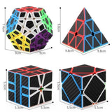 SmartCube: Le Meilleur Coffret de Rubik's Cube pour Tous les Niveaux