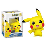 Figurines Funko Pop Pokémon - Attrapez-les tous !