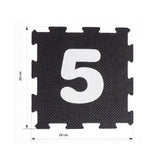 CosyMat : Tapis Puzzle en mousse