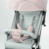 ElegantStroller : Poussette Élégante. Pratique et Confortable