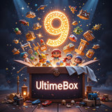 MysteryBox Kidcado : Jouets & Surprises adaptés à chaque enfant