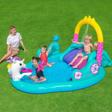 UnicornPool : Aire de jeux aquatiques Kidcado Maroc
