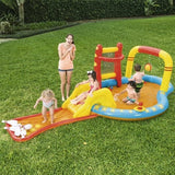 BowlingParc : Aire de Jeux Aquatique - Kidcado magasin de jeu et jouet Maroc