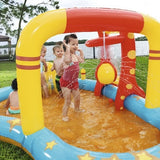 BowlingParc : Aire de Jeux Aquatique - Kidcado magasin de jeu et jouet Maroc