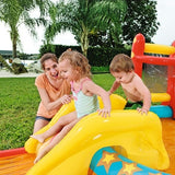 BowlingParc : Aire de Jeux Aquatique - Kidcado magasin de jeu et jouet Maroc