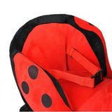 Ladybug Rocker: Bascule Coccinelle