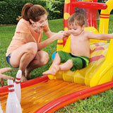 BowlingParc : Aire de Jeux Aquatique - Kidcado magasin de jeu et jouet Maroc