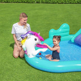 UnicornPool : Aire de jeux aquatiques Kidcado Maroc