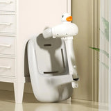 CozyBath : Le Bain Devient un Moment de Joie