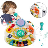 SmartTable : Table Éducative avec Bluetooth - Jeux, Musique, Sécurité