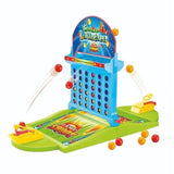 SmartShoot : Jeu de Tir Ludique pour Enfants – Précision & Coordination