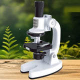 ScienceKit : Un microscope éducatif pour découvrir le monde invisible