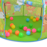 Tente de jeu - MyCastle - Kidcado magasin de jeu et jouet Maroc