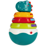 Kit Éveil - 8 Jouets d'éveil pour bébé magasin de jouet livraison partout maroc kidcado