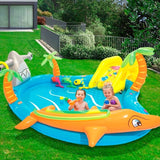 IslandPool - Kidcado magasin de jeu et jouet Maroc