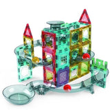 MagneticMarble : Jeux de Construction Magnétiques