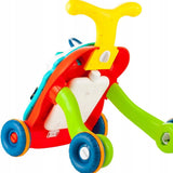 MusicalStroller : Trotteur et Table d'activité 4 in 1 - Kidcado magasin de jeu et jouet Maroc