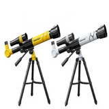 SpyGlass : Télescope Astronomique Professionnel pour Enfants