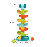 RollBall - 7 Niveaux - Kidcado magasin de jeu et jouet Maroc